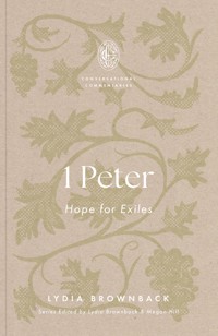 1 Peter - Lydia Brownback - ebook