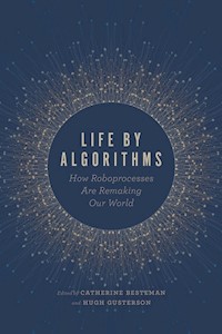 Life by Algorithms -  - książka