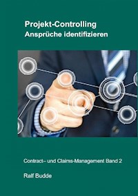 Projekt-Controlling - Ralf Budde - ebook