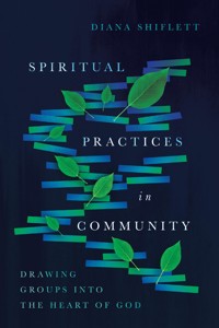 Spiritual Practices in Community - Diana Shiflett - ebook