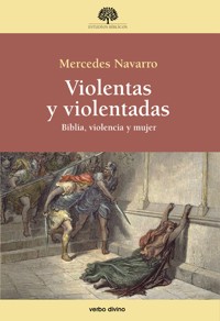 Violentas y violentadas - Mercedes Navarro Puerto - ebook