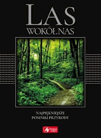 Las wokół nas -  - książka