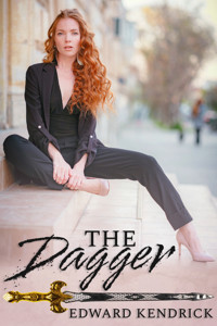 The Dagger - Edward Kendrick - ebook