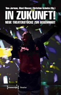 In Zukunft! -  - ebook