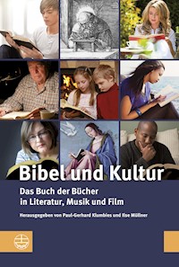 Bibel und Kultur -  - ebook