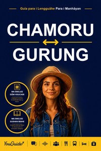 The Language Guide for Travelers - Chamorro to Gurung - YouGuide - ebook