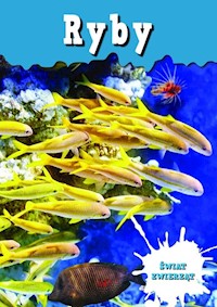 Świat zwierząt Ryby -  - książka