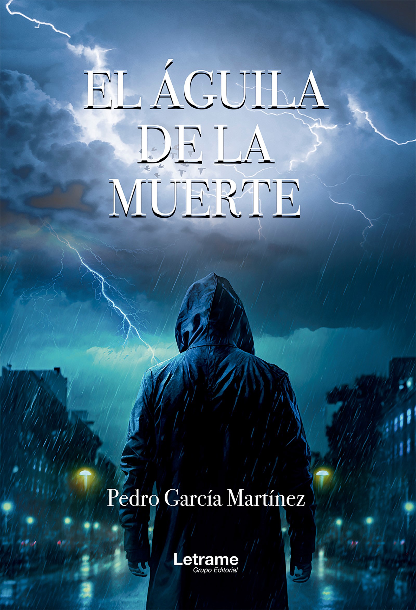 El águila de la muerte