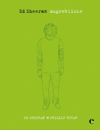 Ed Sheeran - Ed Sheeran - ebook
