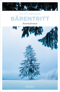 Bärentritt - Silvia Götschi - ebook