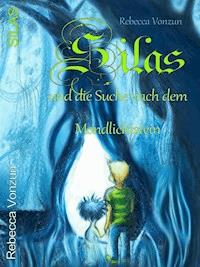 Silas - Rebecca Vonzun - ebook