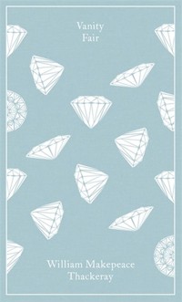 Vanity Fair - Thackeray William Makepeace - książka