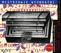 Gen i już! Opowieść o Stefanie Banachu - Anna Czerwińska Rydel - audiobook