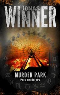Murder Park - Jonas Winner - ebook
