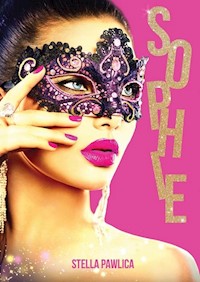 Sophie - Pawlica Stella - książka