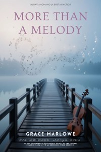 More Than a Melody - Grace Marlowe - ebook