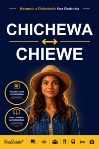 The Language Guide for Travelers - Chichewa to Ewe - YouGuide - ebook