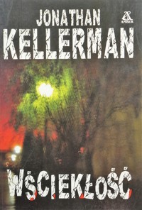 Wściekłość - Jonathan Kellerman - ebook