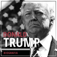 Donald Trump - dr Piotr Napierała  - ebook + audiobook