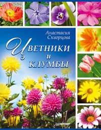 Цветники и клумбы - А. Скворцова - ebook