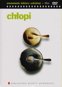 Chłopi - tekst Bogdan Kozak - ebook