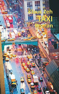 Taxi - Klaus Zeh - ebook