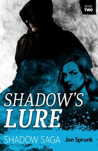 Shadow's Lure - Jon Sprunk - ebook