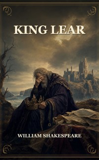 King Lear - William Shakespeare - ebook