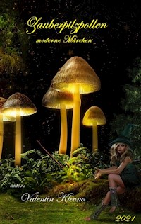 Zauberpilzpollen - Klevno Valentin - ebook