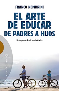 El arte de educar - Nembrini Franco - ebook