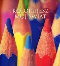 Kolorujesz mój świat Muszelki 22 -  - książka