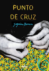 Punto de cruz - Jazmina Barrera - ebook