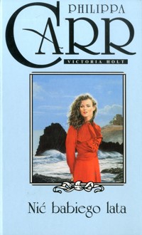 Nić babiego lata - Philippa Carr - ebook