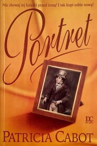 Portret - Patricia Cabot - ebook