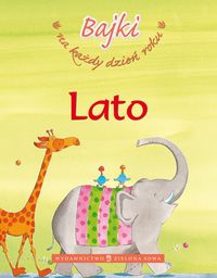 Lato -  - książka