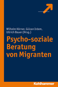 Psycho-soziale Beratung von Migranten -  - ebook