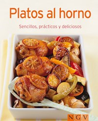 Platos al horno -  - ebook
