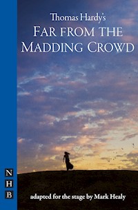 Far from the Madding Crowd - Thomas Hardy - ebook