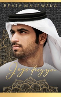 Jego decyzja - Beata Majewska - książka