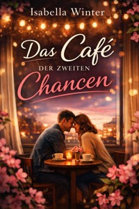 Das Café der zweiten Chancen - Isabella Winter - ebook