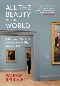 All the Beauty in the World - Bringley Patrick - książka