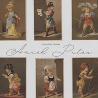 Anioł Pitou - Aleksander Dumas - ebook + audiobook + książka