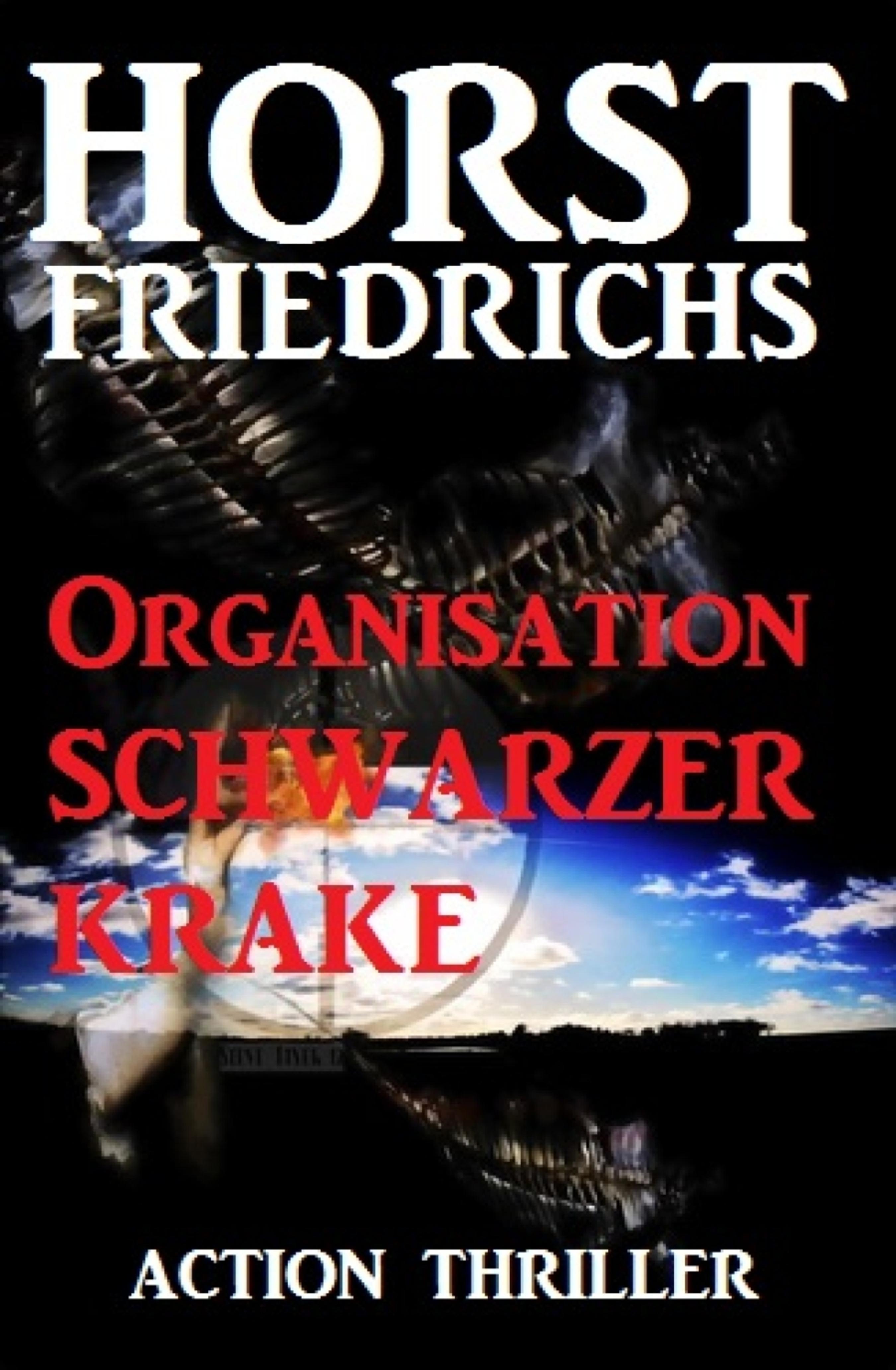 Organisation Schwarzer Krake