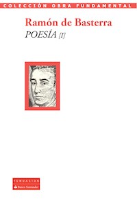 Poesía I - Ramón de Basterra - ebook