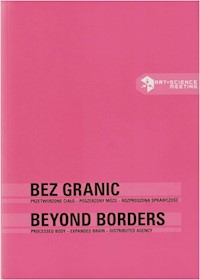 Bez granic / Beyond borders -  - książka