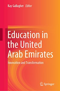 Education in the United Arab Emirates -  - ebook