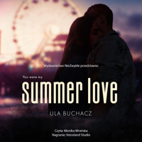 Summer Love - Buchacz Ula - ebook + audiobook + książka