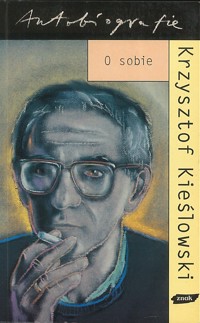 O sobie -  Krzysztof Kieślowski - ebook