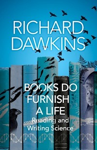 Books do Furnish a Life - Richard Dawkins - książka