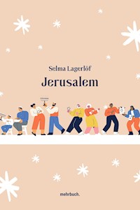 Jerusalem - Lagerlof Selma - ebook